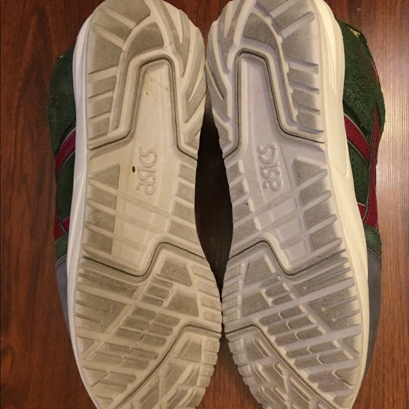 Asics Gel Lyte 3 - Picture 6 of 7